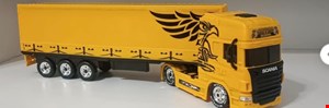 ماشین  کامیون VOLVO FH500 