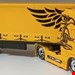 ماشین کامیون  VOLVO FH500 رنگ زرد طول 46CM سایز بزرگ